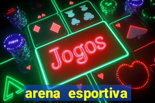 arena esportiva consultar bilhete